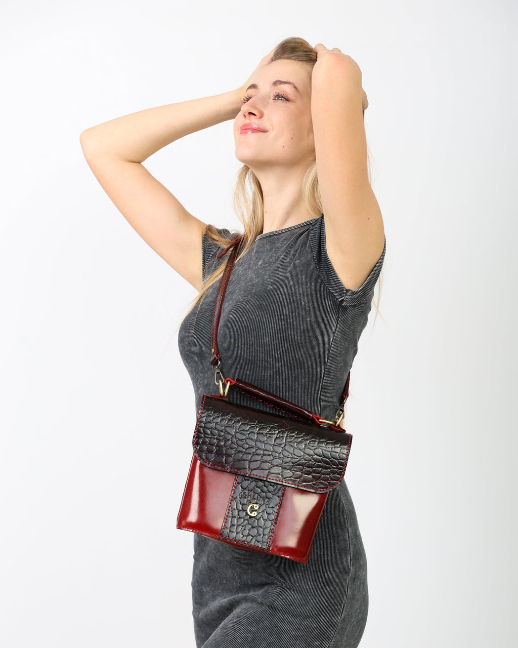 Veloura – Rouge